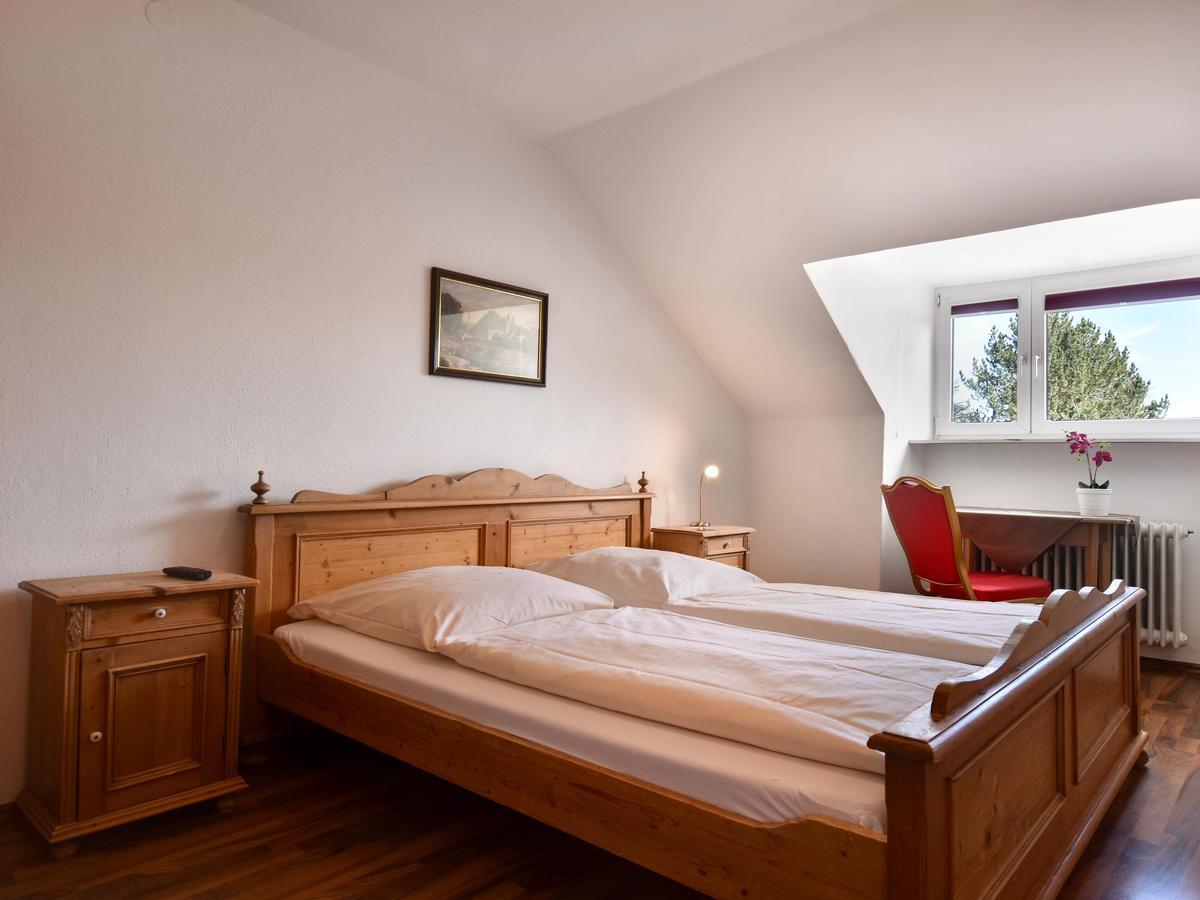 Hotel Olympia Мюнхен Экстерьер фото